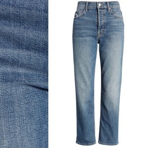 Mother Tomcat Jeans in We all Scream